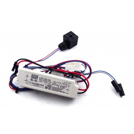 TRANSFORMADORES CABLES ORIGEN SIMONELLI - FQ7897