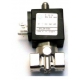 SOLENOID 3WAYS 230V 50HZ INOX INPUT 1/4 DRAIN - FQ7898