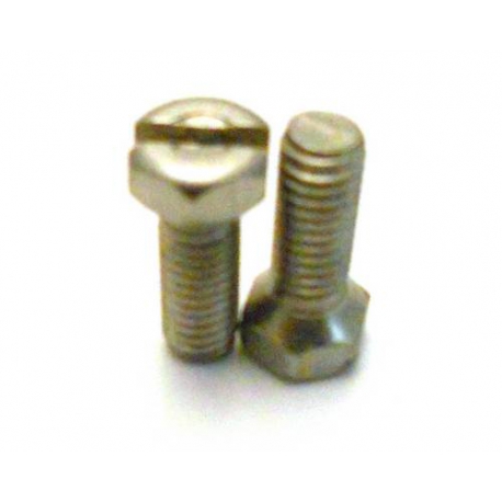 SCREW OF SHOWER INOX M6 ORIGIN - FQ7899