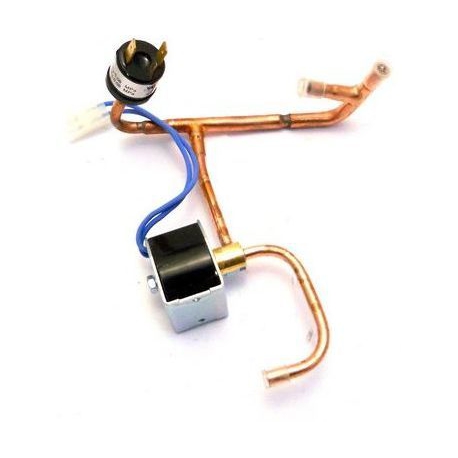 TASTSCHALTER ICE18 BARTSCHER HERKUNFT - ONEQ657