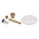 KIT COINS FOR REGULATOR 46MM - TIQ11727