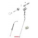 FUNNELS VAPOUR 4 HOLES EASY CREAM ORIGIN - FQ7808