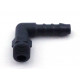 RACCORDO PORTATUBO WES 6R 1/8 - FQ7801