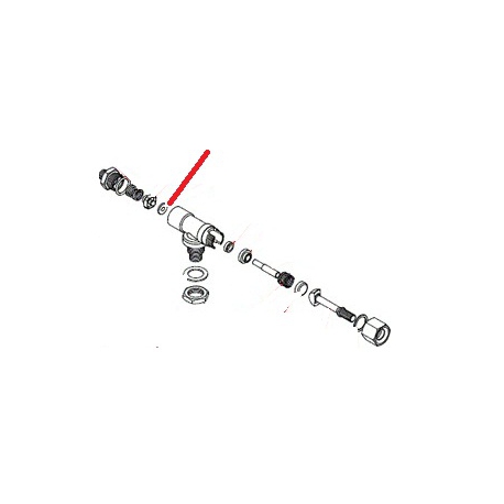 TASTSCHALTER HAHN - NFQ70161505
