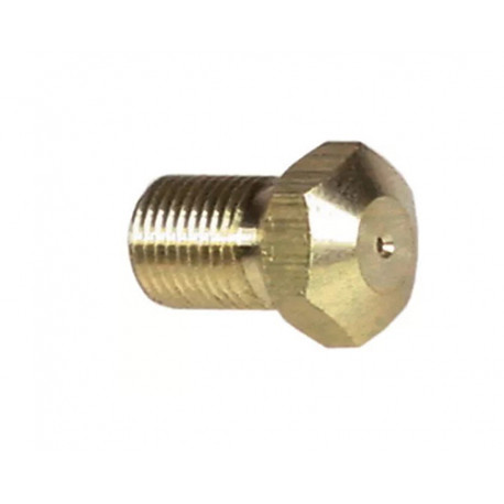 INYECTORES GAS ROSCA M10X1 Ø1.1MM - TIQ11729