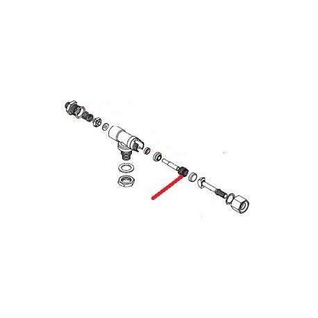 SPRINGS TAP - NFQ65907505