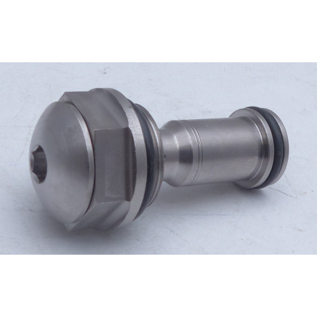 NOZZLE HOLDER GROUP CTS 03 - NFQ01685556