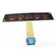 TASTENBRETT ENOVA MIT FAEMA HERKUNFT CIMBALI - SQ7685