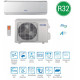 CLIMATISEUR INVERTER R410 MONO SPLIT 5275W 220-240V - PYZQ4