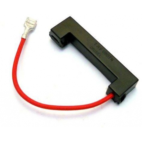 FUSE FOR MICRO ONDE DAEWOO KOR-6L65 - QVI8553