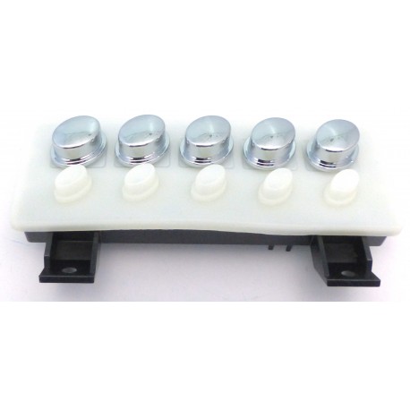TASTIERA COMPLETO SAECO AROMA SE-SM ORIGINALE SAECO - FRQ9770