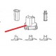 CAVO ALIM.2P+T EUR (3) ORIGINALE ROBOT TAGLIO