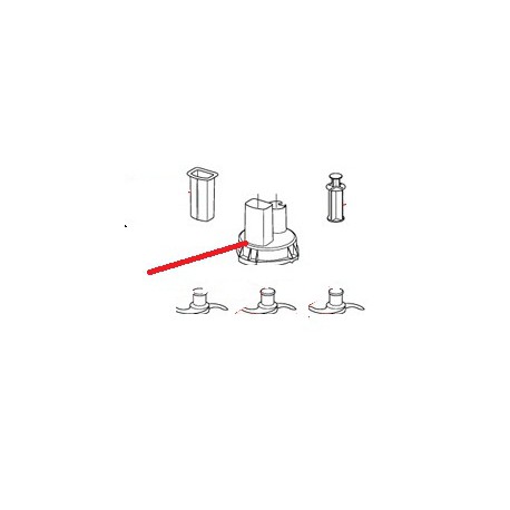 CABLE ALIMENTACION 2P+T EUR (3) - EBOB9133