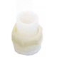MOYEU BRAS DE LAVAGE AVEC ECROU ORIGINE - UBO6504
