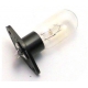 AMPOULE ELECTRIQUE 240V 25W L:62MM Ã­25MM - TIQ11850