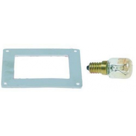 LAMPADINE 15W 230W CON GUARNIZIONE - TIQ11851