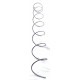 SPIRALE DRITTO PAS 80 - 6 PRODOTTI NECTA 0V3503 ORIGINALE - MQN6918