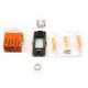 SET REGULATOR WITH POTENTIOMETER CIMBALI ORIGIN - PQ7958