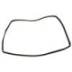 GASKET REC051 DOOR OF OVEN WITH HOOKS OF - TIQ11853