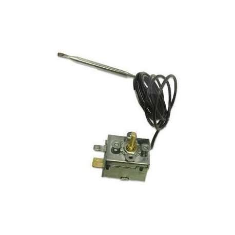TERMOSTATO ASSE Ã­6X4.6MM 400V 23A TMINI 30Â°C TMAXI - TIQ11862