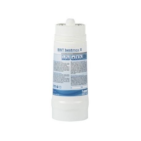 PATRONE BESTMAX X FLOW 600L/H - IQ2684