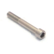 SCREW M12X90MM HEAD HEX HOLLOW INOX - TIQ11870