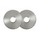 PACK OF VON 2 WHEEL 36 MM / OUVRE-BOITES MANUELS HERKUNFT