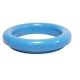 GASKET EMPTY GARBAGE WITH COUNTERSINK Ã­201MM RUBBER BLUE - ITQ6755