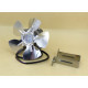 CONDENSER FAN CF336/CF386/CF336M/CF336MN