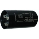 ROBOT COUPE CAPACITOR (B) 250V 60ÂµF ORIGINAL