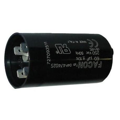 CONDO 60UF250V - EBOB9223