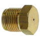 NOZZLE GAS M12X1 Ã­1.25MM - TIQ11898