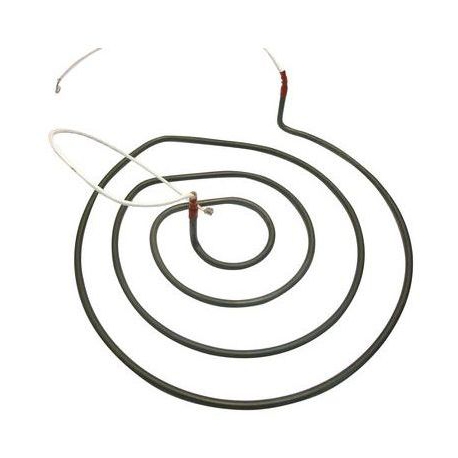 HEIZUNGEN CREPE CFE400 HERKUNFT - EYQ8437