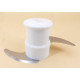 COLTELLO LISCIO R501U ORIGINALE ROBOT TAGLIO - EBOB6501