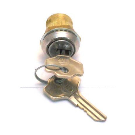 LOCK FULL DOOR LEFT ORIGIN - TZQ6667