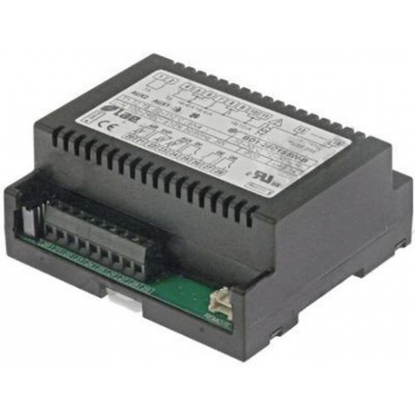 REGULATEUR ELECTRONIQUE LAE BD1-28C1S5W 230V AC NTC - SFQ6552