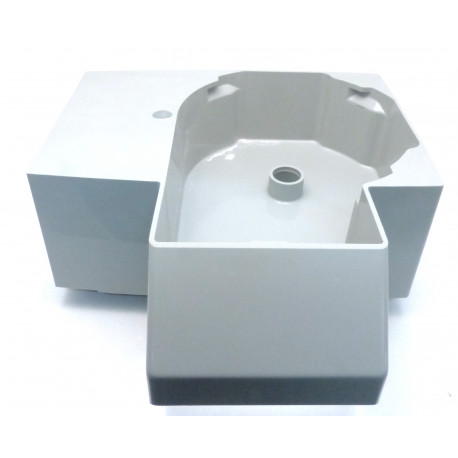 SERBATOIO TAGLIA -LEG R301C - EBOB7128