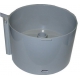 CUVE CUT. R101-R201 GRIS CLAIR ORIGINE ROBOT COUPE '