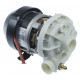 ELETTROPOMPA FIR 2256V1425 1HP 230V 50HZ 4.5A - FNQ850