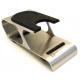 ATTACHEMENT DOOR FILTER STEEL STAINLESS AND SILICON L:200MM - IQ7608