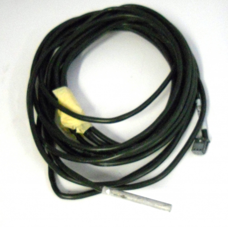 SONDA DI TEMPERATURA L:5700MM ORIGINALE - UBO6525