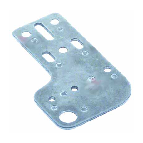 HINGE SUPERIEURE FOR TRMG1 RIGHT ORIGIN - VFQ6555