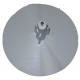 EXHAUSTER DISK R211 - EBOB7199