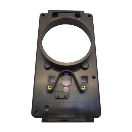 CARROZZERIA GUAINA INFERIORE NECTA 098473 ORIGINALE - MQN6928