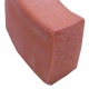 DICHTUNG SILIKON CELLULAIRE 14X21MM ROT BRICK
