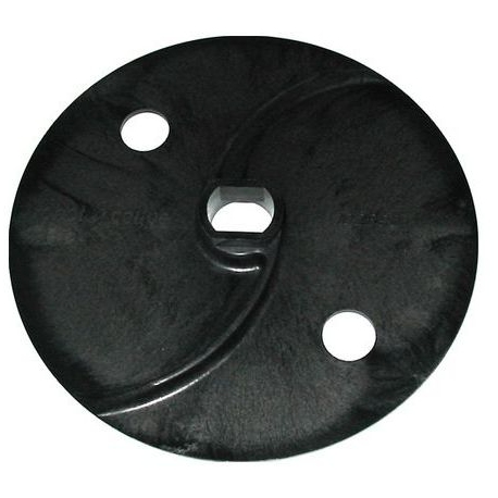 DISCO EVACUADOR GRIS CL50D - EBOB7163
