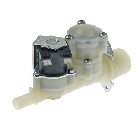 SOLENOID 220-240V 50/60HZ INPUT 3/4M DRAIN 11MM - TIQ11953