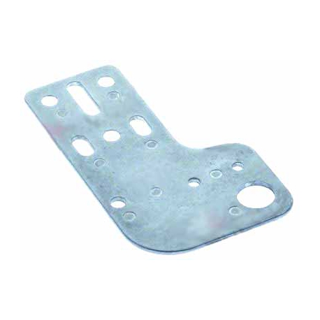 CERNIERA PER TRMG1 TRMP1 SUPERIEURE SINISTRA ORIGINALE - VFQ6569