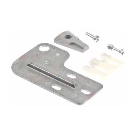 SET FOR FURNITURE TRPG1 TRMG1 TRCG FULL HINGE - VFQ6560