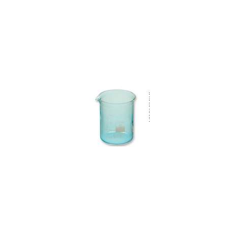 CONTAINER GLASS 150ML GRADUATED - IQ1754